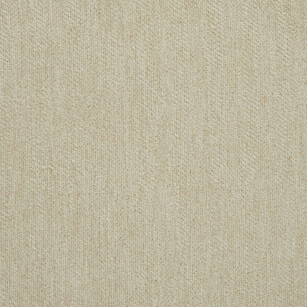 Beige Upholstered Fabric Loveseat E4567