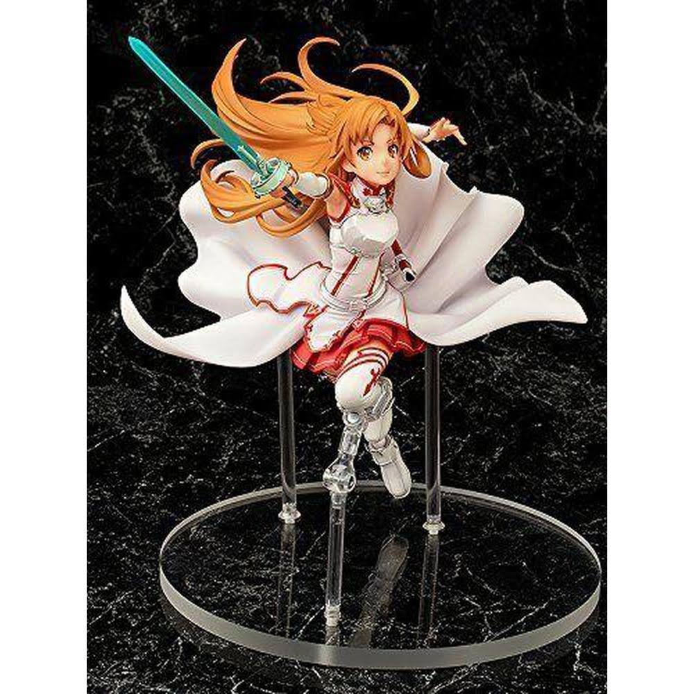 Asuna 1/7 Scale Figure S489612