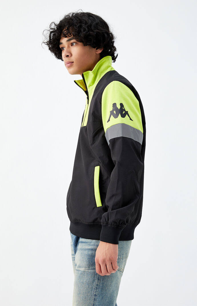 Kappa Utility Bioptic 2 M L98479
