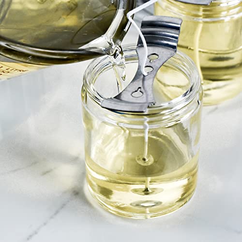 Soy Wax Beads for Candle Making (5-Pound Bag) G37392