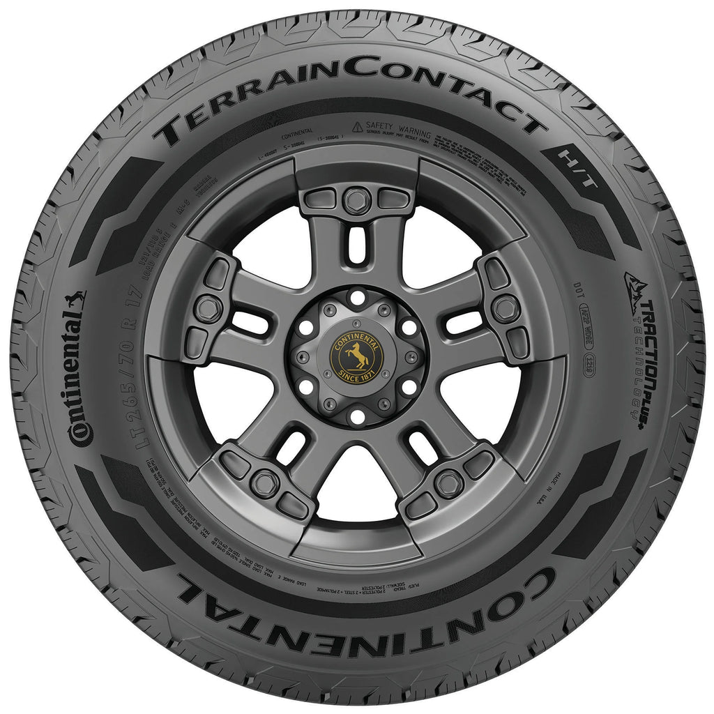 All Season LT265/60R20 Light Truck Tire S358
