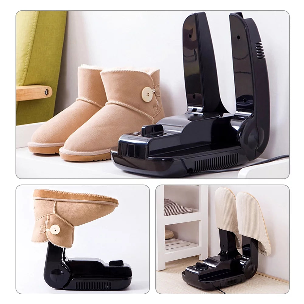 200W UV Sterilization Shoe Dryer M2135
