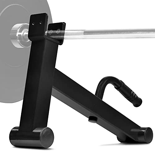 Deadlift Jack Barbell Stand J440