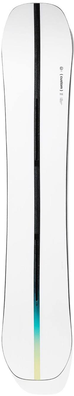 Men's Custom Snowboard J632