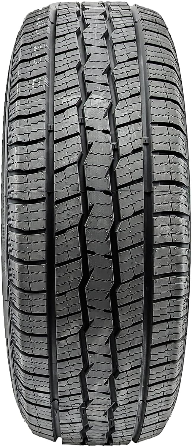 235/75R15 109T XL Tire M85282
