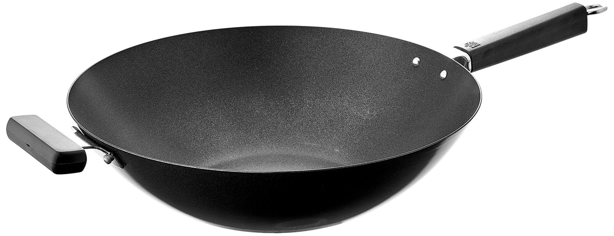 14x22 Nonstick Wok W214