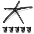 Heavy Duty Alloy Office Chair Base Replacement N806