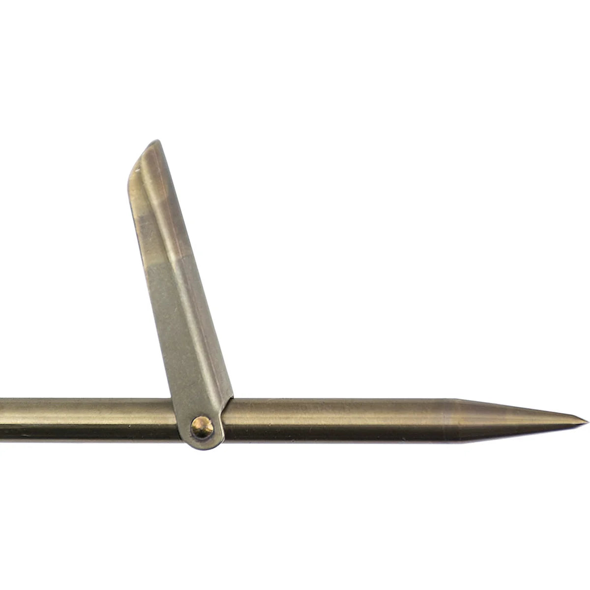 Slip Tip with Flopper and Retainer T13316