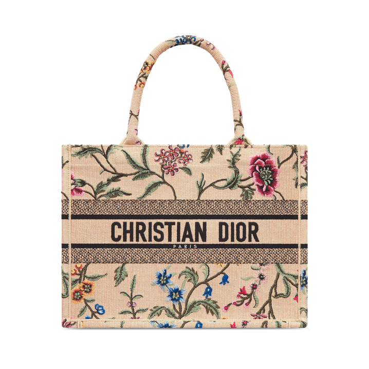 Book Tote I190206