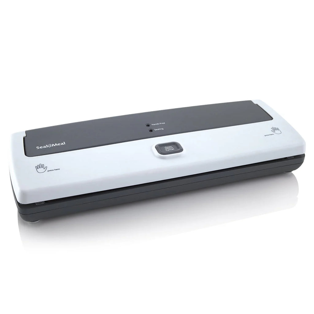 Vacuum Food Sealer Q2948