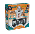 21 Panini Playoff Football Mega Box D99620