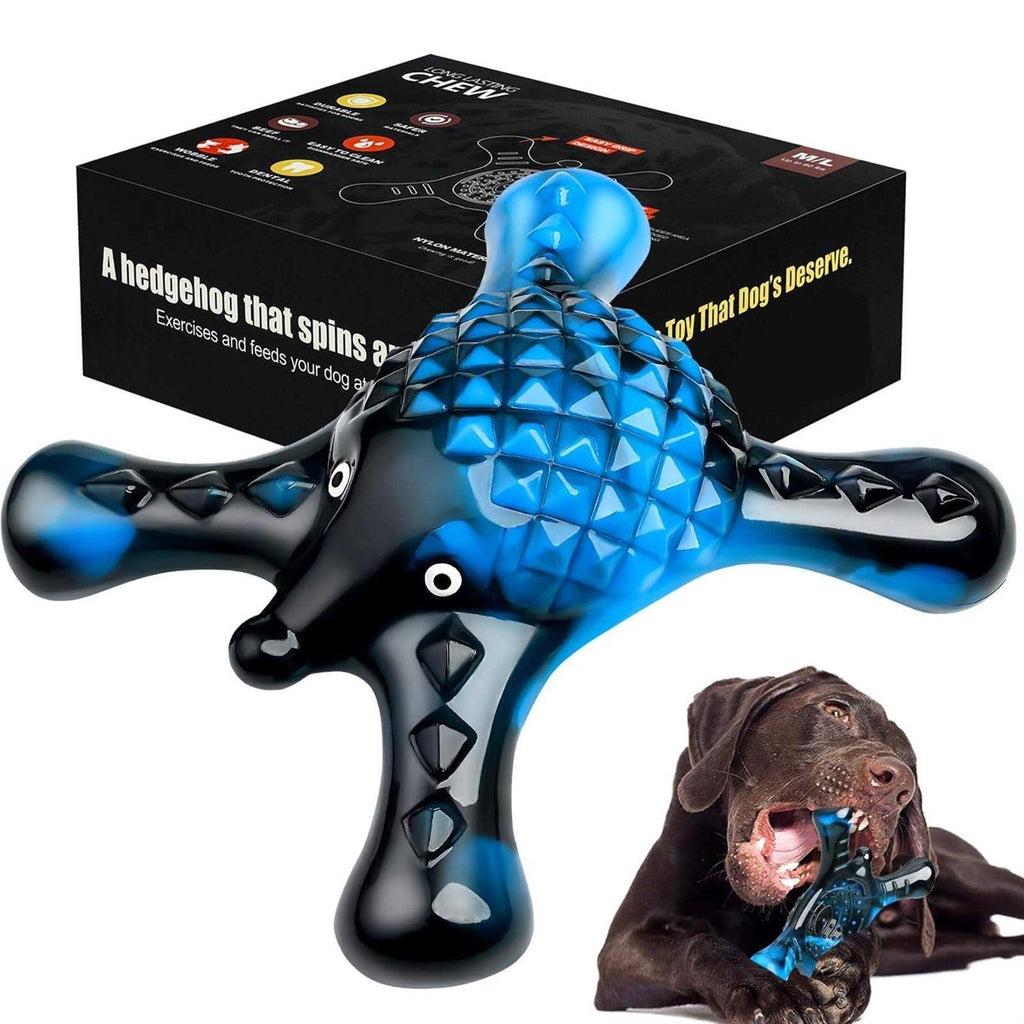 Indestructible Dog Chew Toys N9029