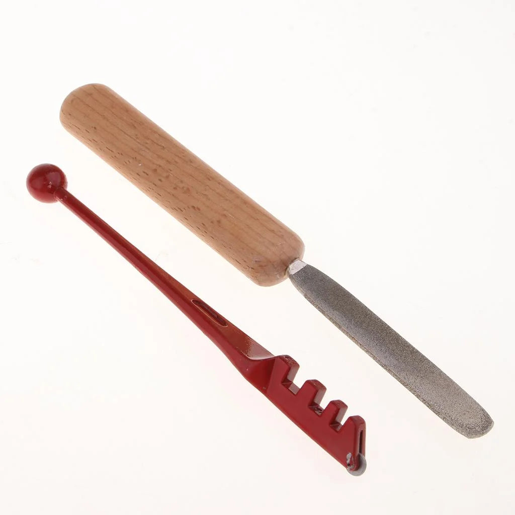 10Pcs DIY Microwave Oven Stained Glass Fixing Accessories Z191451
