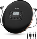 Portable CD Player Pack of 2 G311
