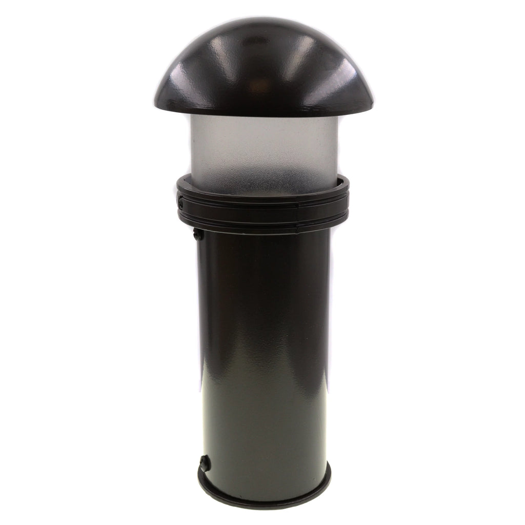 Bronze Dome Landscape Lights V73652