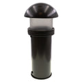 Bronze Dome Landscape Lights V73652