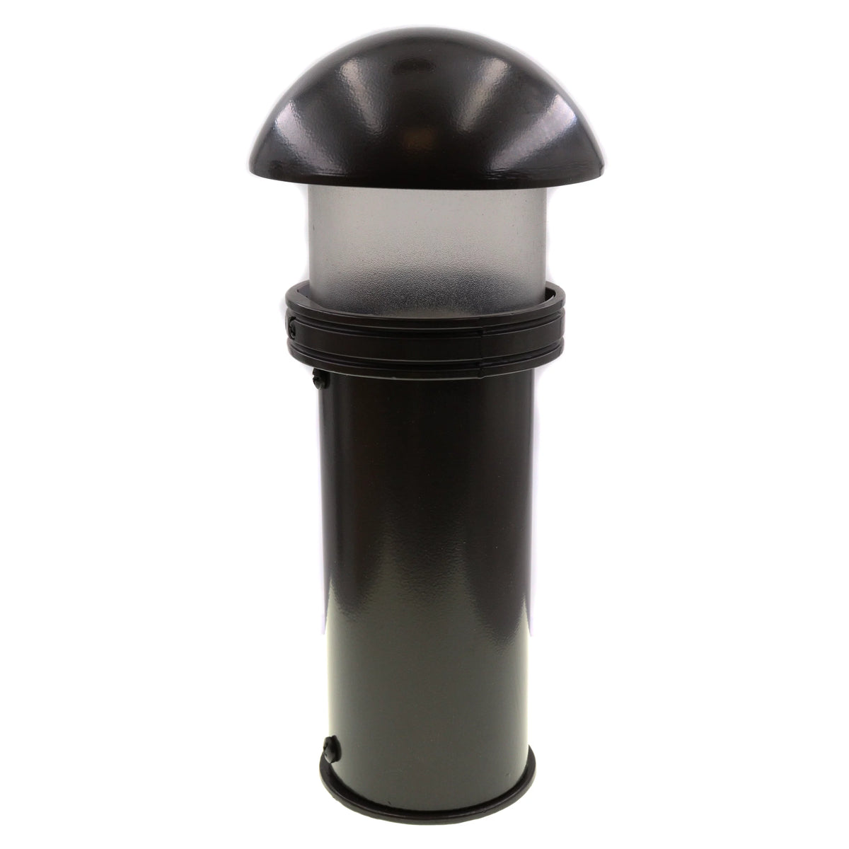 Bronze Dome Landscape Lights V73652