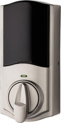 Venetian Bronze Smart Lock Conversion Kit B539