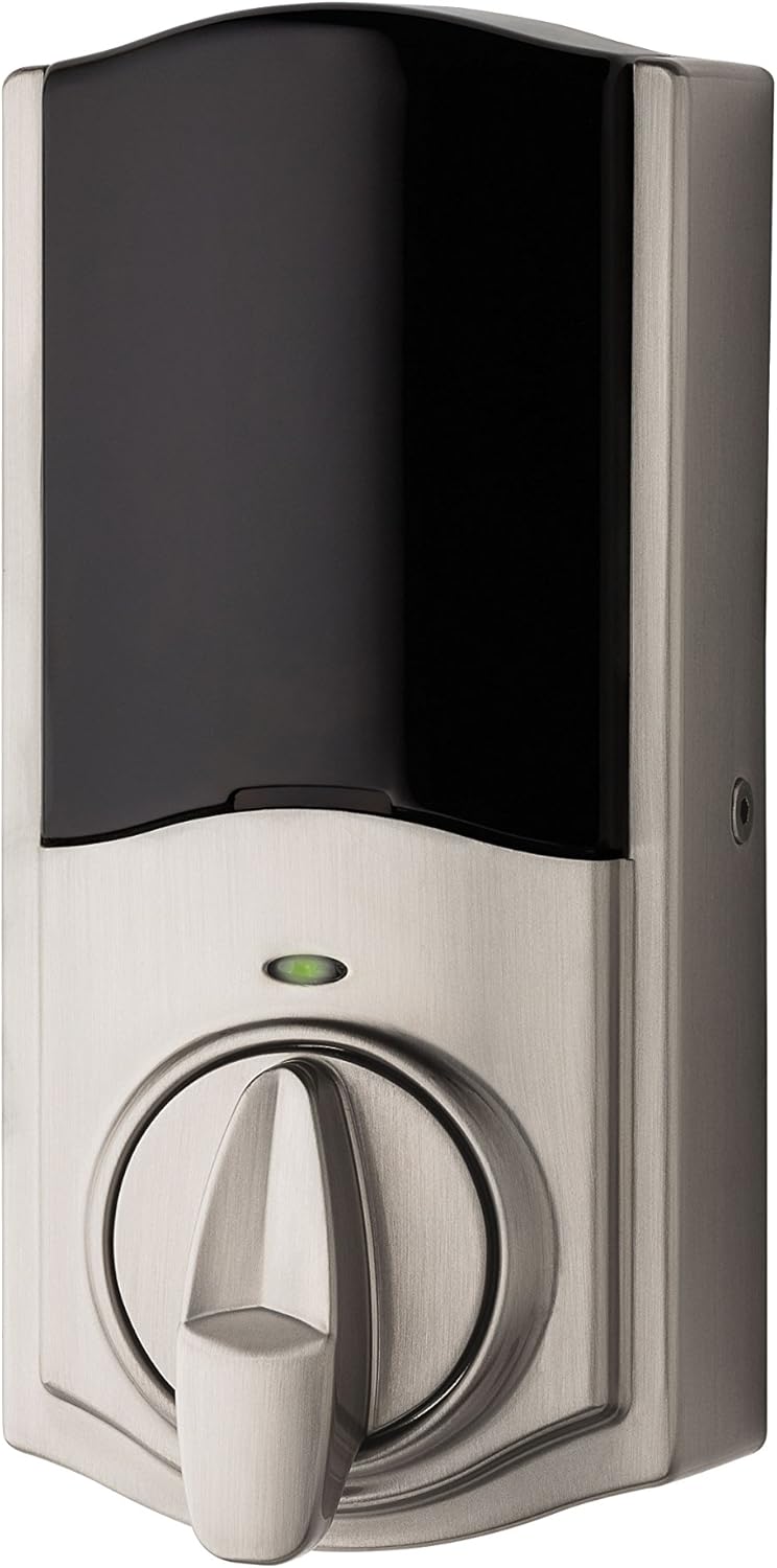 Venetian Bronze Smart Lock Conversion Kit B539