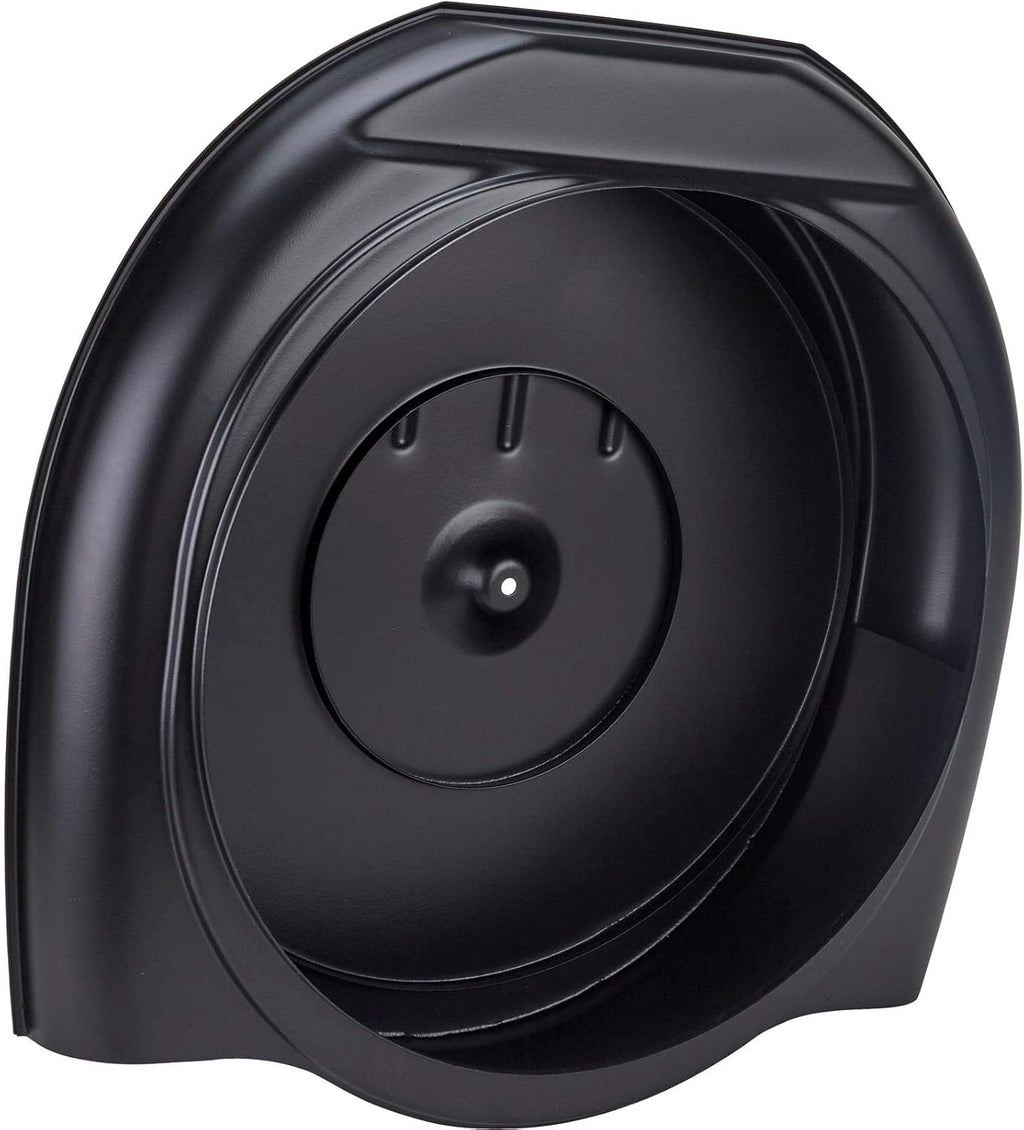 Steel Air Cleaner W20942