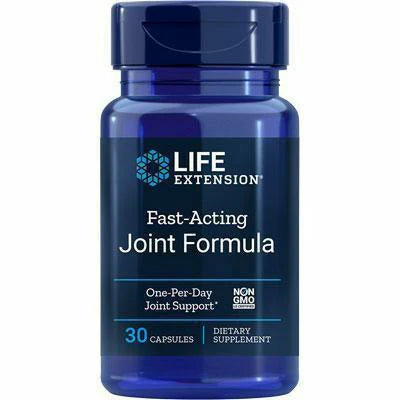 Joint Formula 30 caps Y186722
