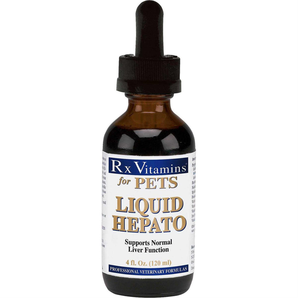 Liquid Hepato for Pets Chicken E1995