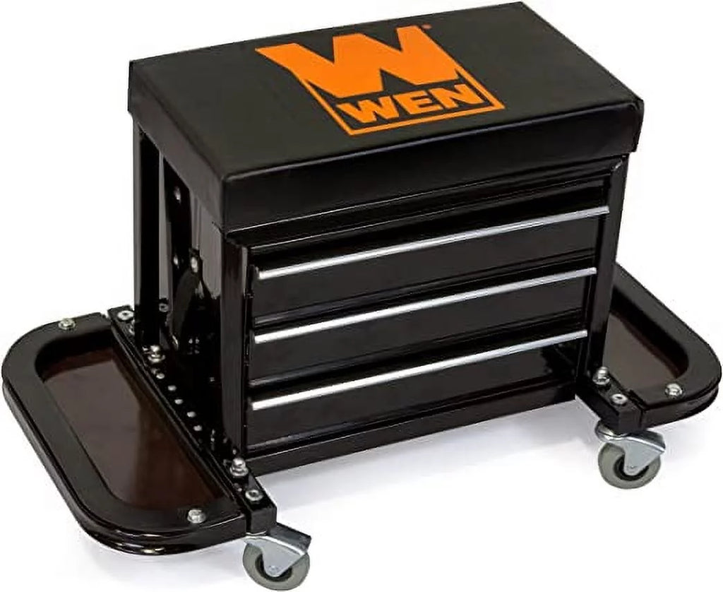 Rolling Tool Chest Seat Z155