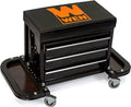 Rolling Tool Chest Seat Z155