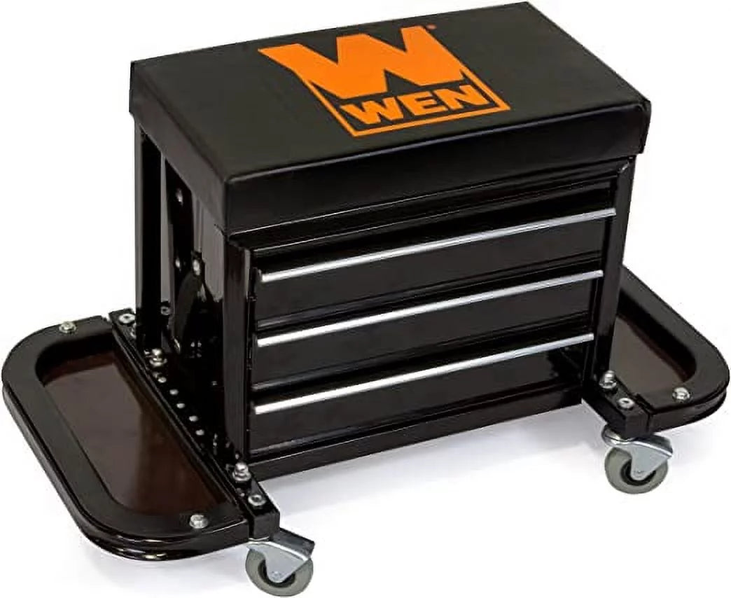 Rolling Tool Chest Seat Z155