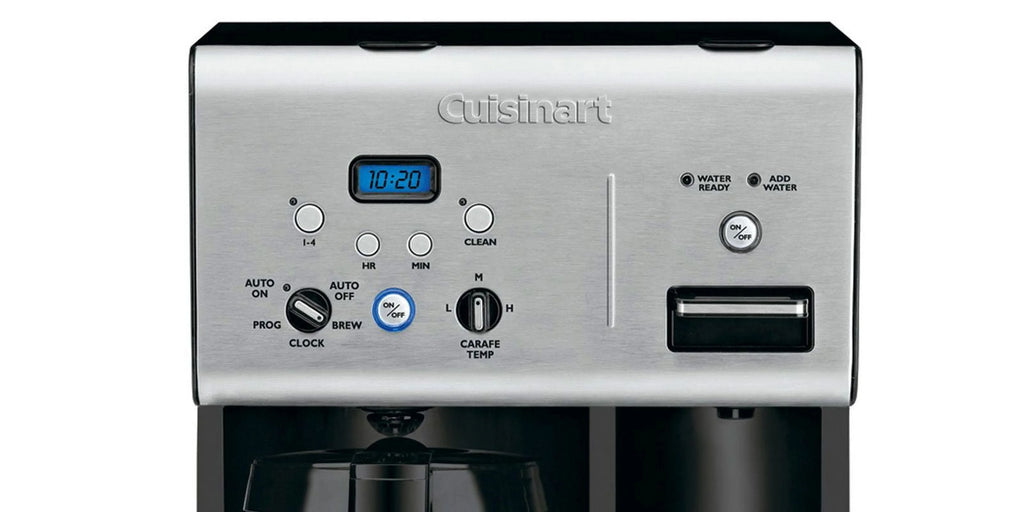 12 Cup Automatic Coffeemaker V539145