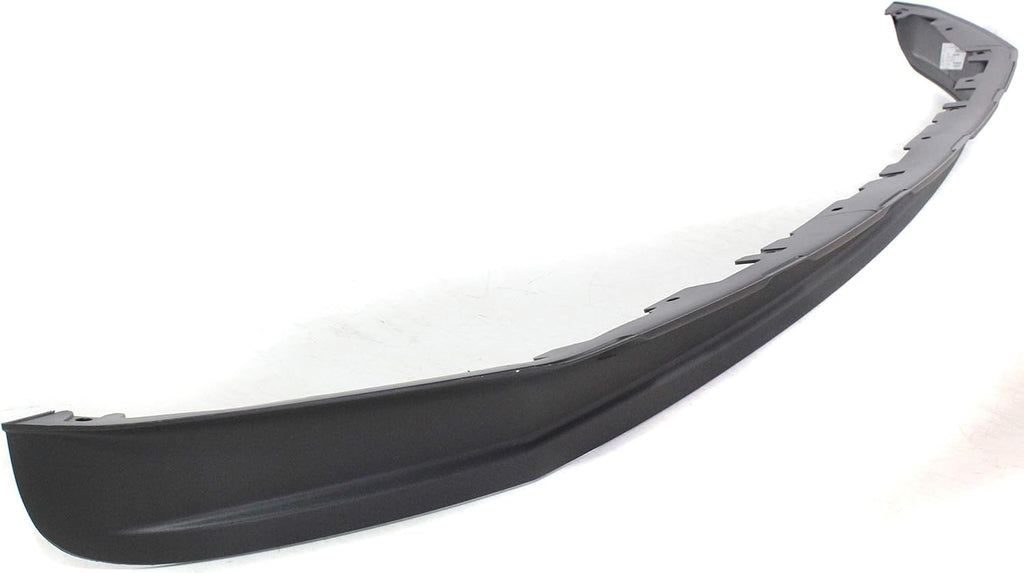 Front Lower Valance Panel Textured RWD M3195