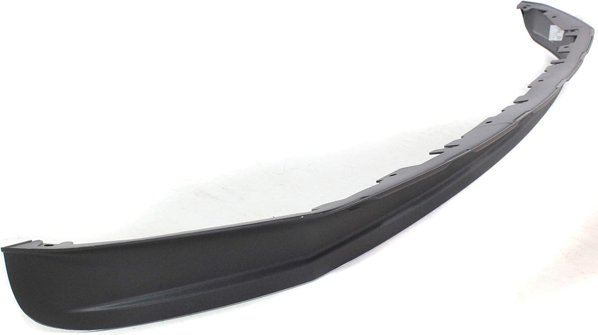 Front Lower Valance Panel Textured RWD M3195