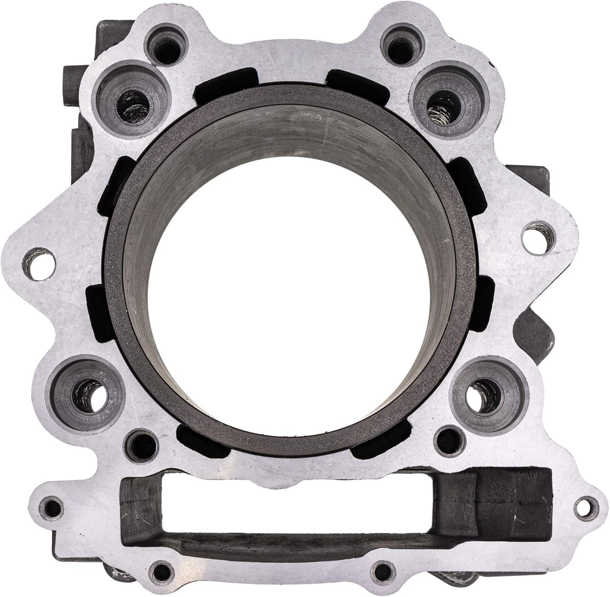 686cc 102mm Big Bore Engine Cylinder for Yamaha Raptor 660R Grizzly/Rhino 660 U863978