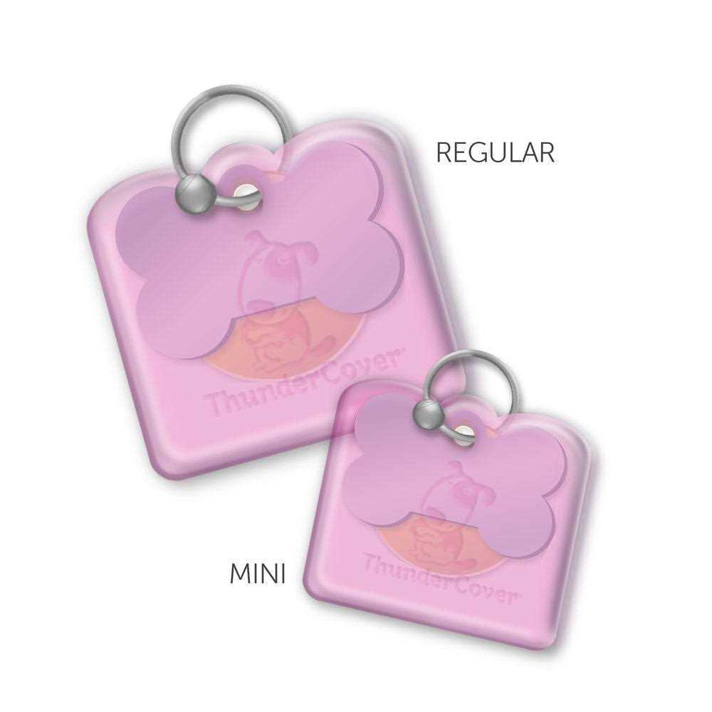 Dog Tag Silencer H4477