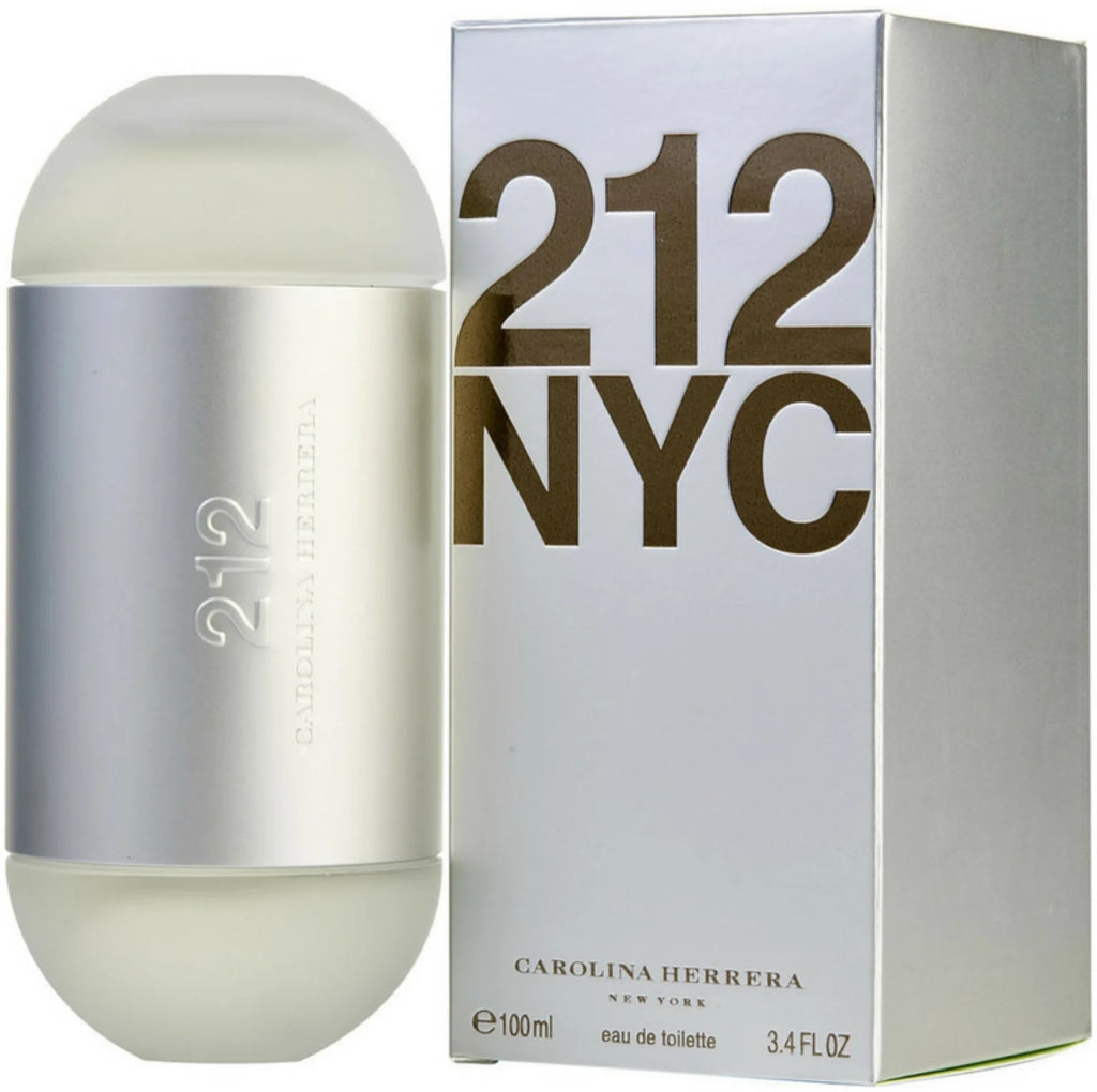 Eau de Toilette Spray 3.4 oz C736