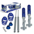 Adjustable Coilover Suspension Lowering Kit Y13291