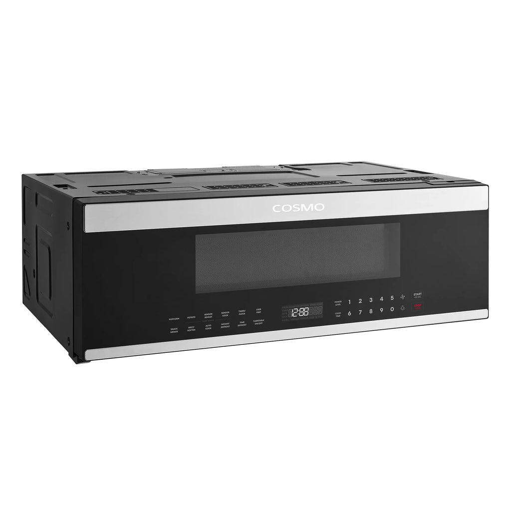 30 in. Slim Over the Range 1.2 cu. ft. Microwave N162