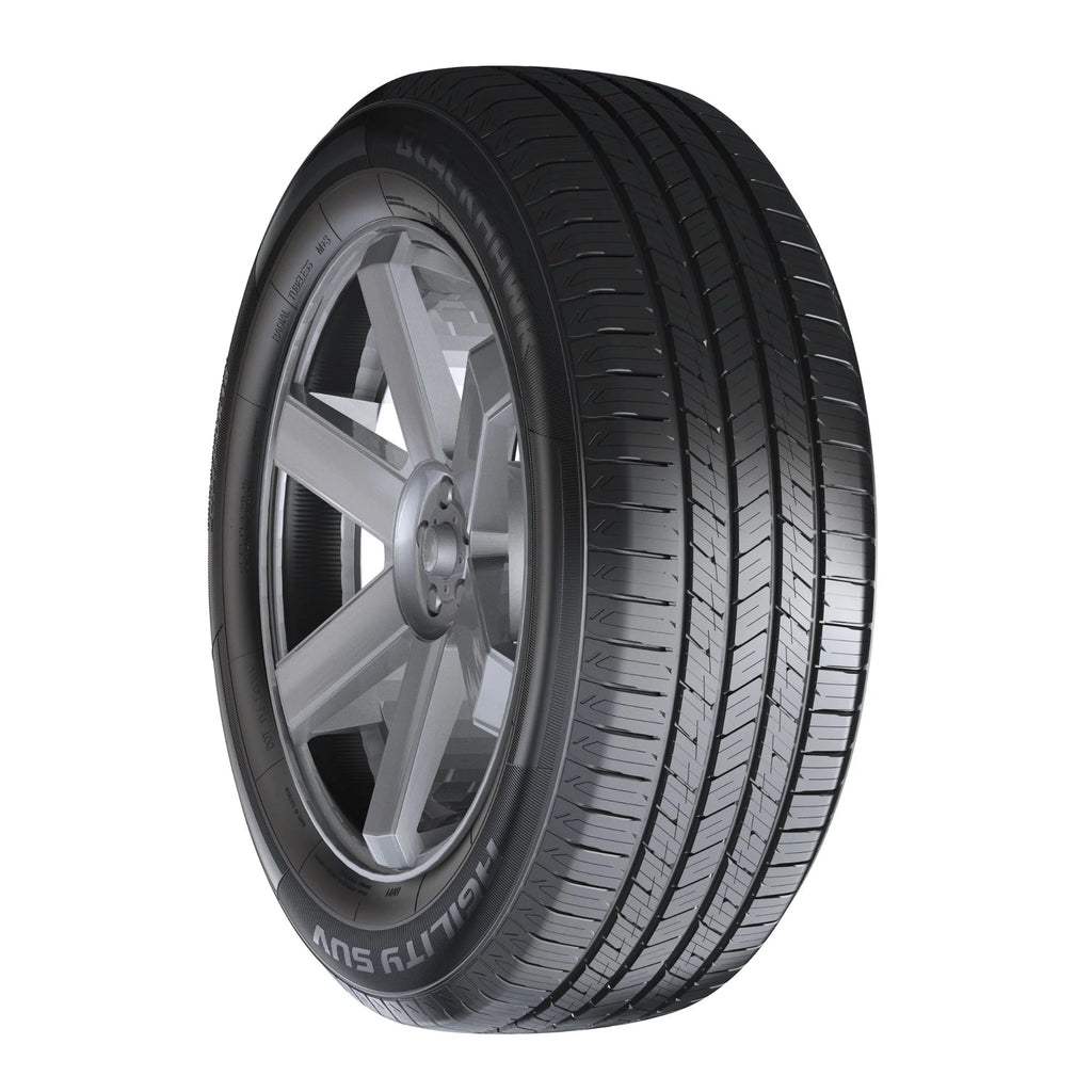 All Season 245/60R18 105H SUV/Crossover Tire I9338