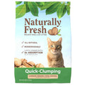 Quick Clumping Cat Litter Q165