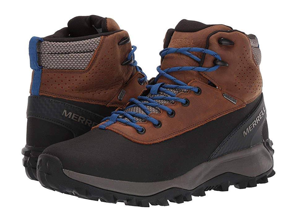 Waterproof Mid Shell Boots Q419