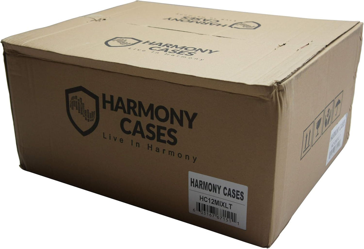 Laptop Stand DJ Case X22555