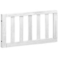 Toddler Rail in Cottage White N398