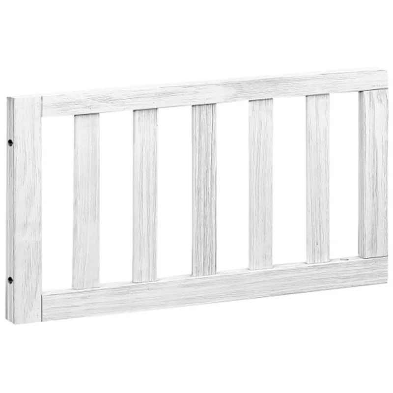 Toddler Rail in Cottage White N398
