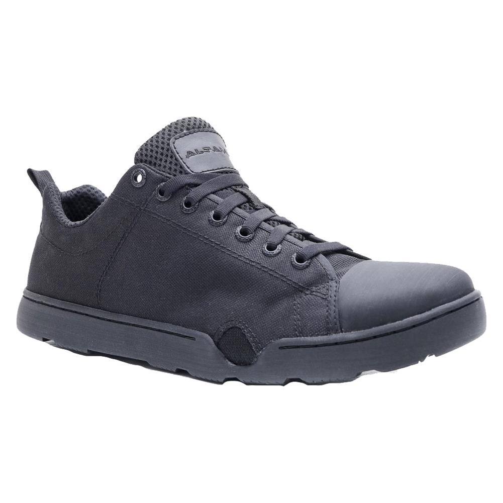 OTB Maritime Assault Low 8 Black U946471