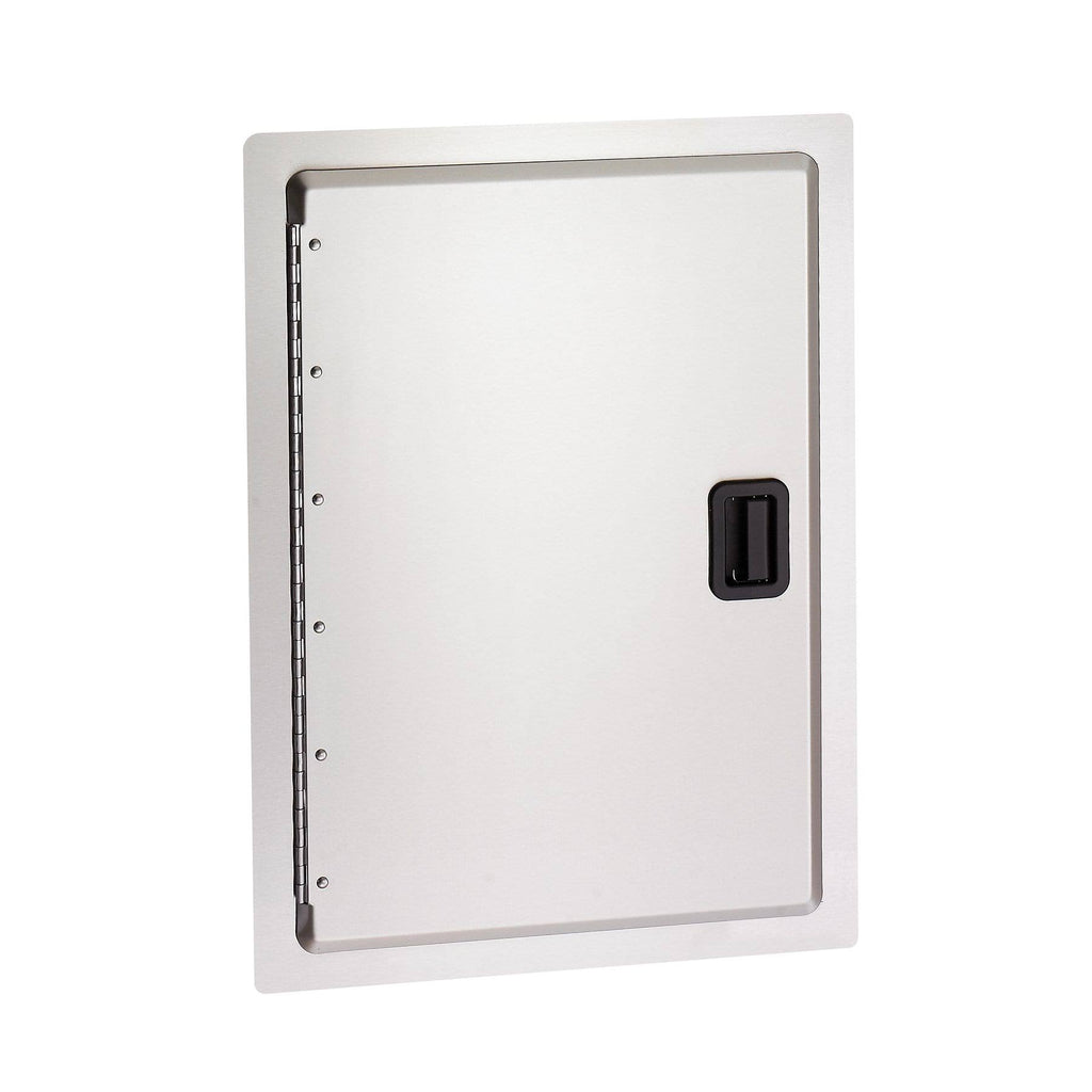 Stainless Single Access Door O58904