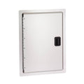 Stainless Single Access Door O58904