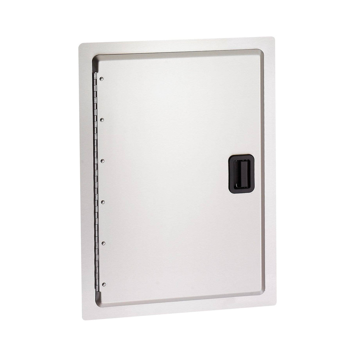 Stainless Single Access Door O58904