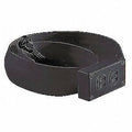 Black 4 ft Extension Cord with Cover D1123