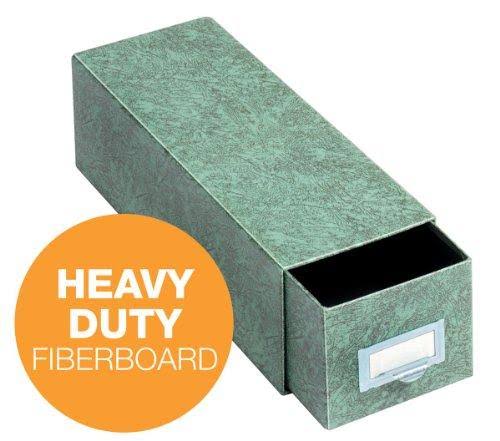 Agate Index Card Storage Drawers F86386