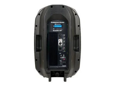 15x22 Bluetooth Powered Speaker S7165